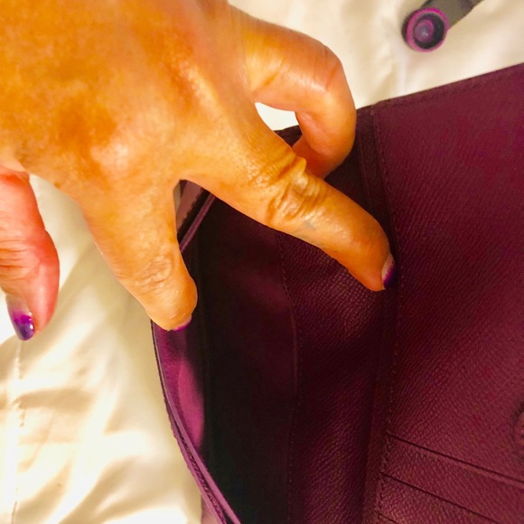 Mobile phone wallet - Picture 3 of 5